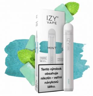 IZY VAPE ONE 600 MINT 18mg