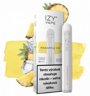 IZY VAPE ONE 600 PINEAPPLE ICE 18mg