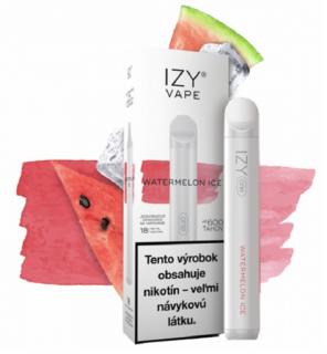 IZY VAPE ONE 600 WATERMELON ICE 18mg