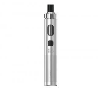 Joyetech eGo AIO 2 Barva: Shiny Silver