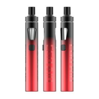 Joyetech eGo AIO ECO Friendly startovací sada - 1700mAh Barva: Červená