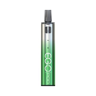 Joyetech eGo POD AST verze Barva: Zelená