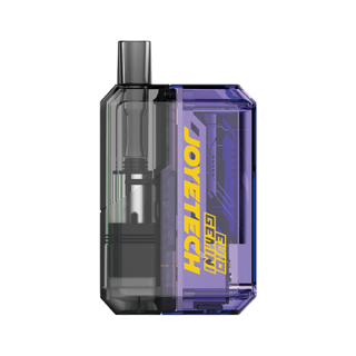 Joyetech EVIO Gemini Pod Kit Barva: Purple