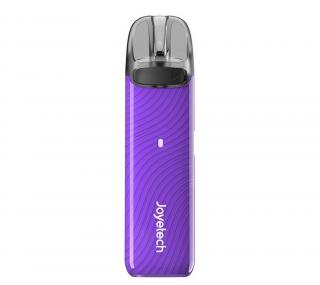 Joyetech EVIO Gleam Pod Kit 900mAh Barva: Brilliant Purple