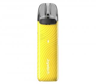 Joyetech EVIO Gleam Pod Kit 900mAh Barva: Lemon Yellow