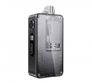 Lost Vape Centaurus B60 AIO Kit 1600 mAh Barva: Cyber Black