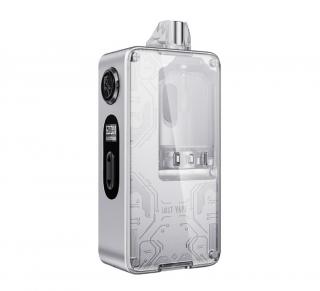 Lost Vape Centaurus B60 AIO Kit 1600 mAh Barva: Cyber Storm