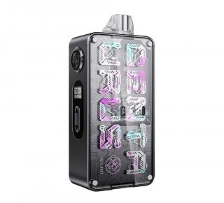 Lost Vape Centaurus B60 AIO Kit 1600 mAh Barva: Laser Black