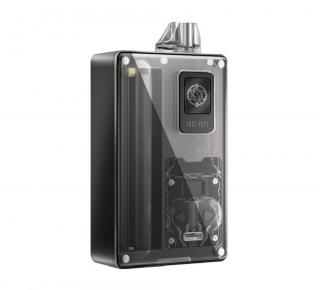 Lost Vape Centaurus B80 AIO Kit Barva: Magnetic Black