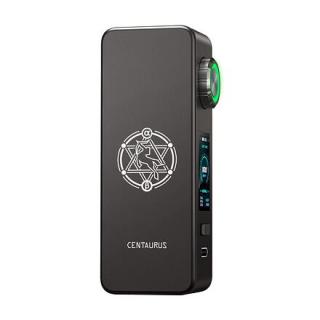 Lost Vape Centaurus M100 Mod Barva: Gunmetal Gray