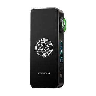 Lost Vape Centaurus M100 Mod Barva: Knight Black