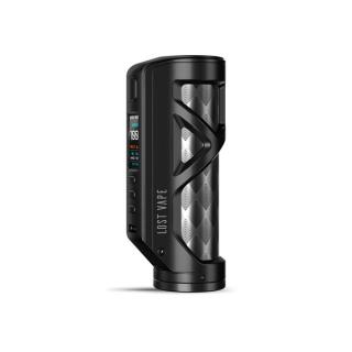 Lost Vape Cyborg Quest 100W Mod Barva: Černá