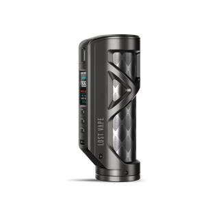 Lost Vape Cyborg Quest 100W Mod Barva: Gunmetal