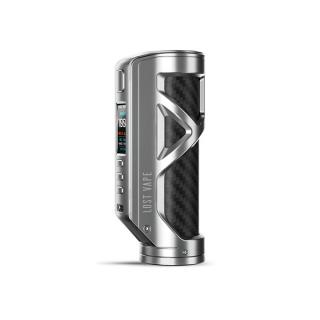 Lost Vape Cyborg Quest 100W Mod Barva: Stříbrná