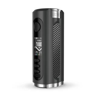 Lost Vape Grus 100W MOD Barva: Černá / Carbon Fiber