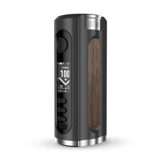 Lost Vape Grus 100W MOD Barva: Černá / Walnut