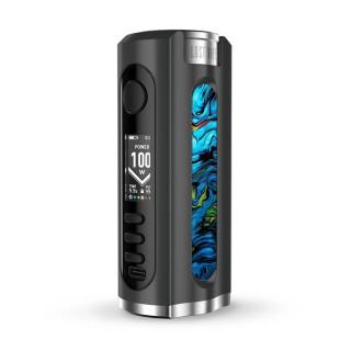 Lost Vape Grus 100W MOD Barva: Modrá/Černá