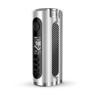 Lost Vape Grus 100W MOD Barva: Stříbrná / Carbon Fiber