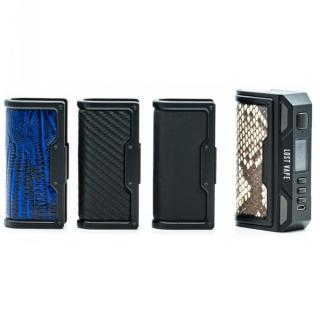 Lost Vape Thelema DNA 250C Limitovaná Edice Barva: Černá