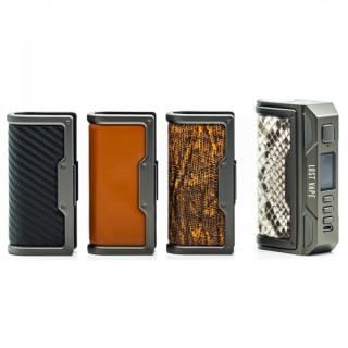 Lost Vape Thelema DNA 250C Limitovaná Edice Barva: Gunmetal