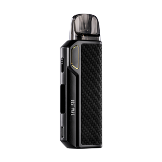 Lost Vape Thelema Elite 40 Pod Kit Barva: Black Carbon