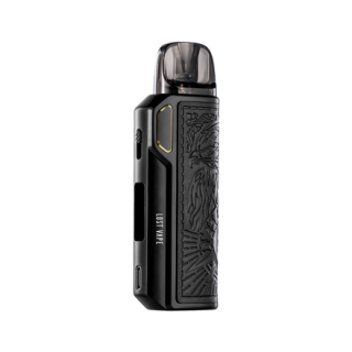 Lost Vape Thelema Elite 40 Pod Kit Barva: Eagle Black