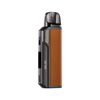 Lost Vape Thelema Elite 40 Pod Kit Barva: Gunmetal Espresso