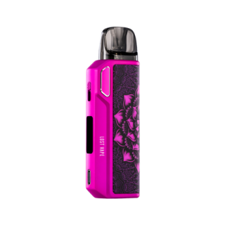 Lost Vape Thelema Elite 40 Pod Kit Barva: Pink Survivor