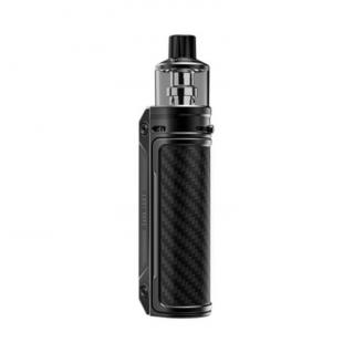 Lost Vape Thelema Urban 80 Pod Kit Barva: Black Carbon Fiber