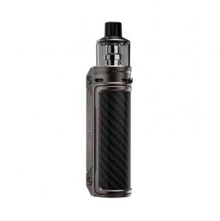 Lost Vape Thelema Urban 80 Pod Kit Barva: Gunmetal Carbon Fiber