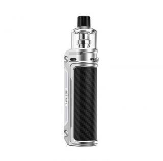 Lost Vape Thelema Urban 80 Pod Kit Barva: SS Carbon Fiber