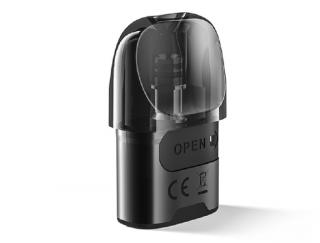 Lost Vape Ursa Pod V1 cartridge Odpor: 0,8 Ohm