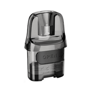 Lost Vape Ursa Pod V1 cartridge Odpor: 1,2 Ohm