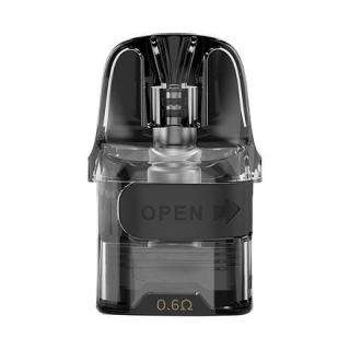 Lost Vape Ursa Pod V2 náhradní cartridge Odpor: 0,6 Ohm