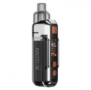 MOTI X Pod Kit 2000 mAh Barva: Galaxy Silver