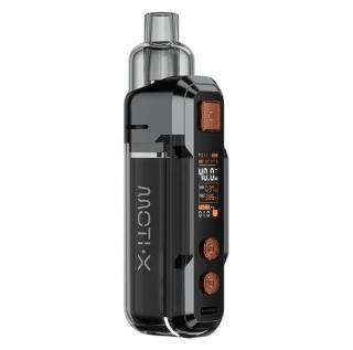 MOTI X Pod Kit 2000 mAh Barva: Gunmetal Grey