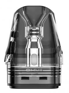 Náhradní cartridge OXVA Xlim V3 Top Fill Odpor: 0,6 Ohm