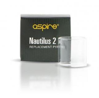 Náhradní sklo pro Aspire Nautilus 2