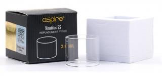 Náhradní sklo pro Aspire Nautilus 2S