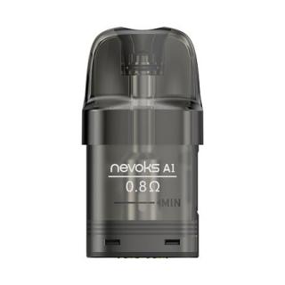 Nevoks A1 Pod cartridge Odpor: 0,8 Ohm