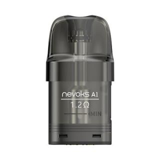 Nevoks A1 Pod cartridge Odpor: 1,2 Ohm