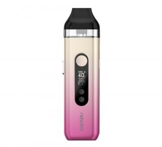 Nevoks Feelin X Pod Kit 1600 mAh Barva: Rose Pink