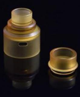 Odis Design O-Genny V2 Cap - Ultem