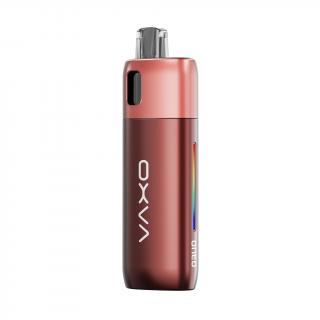 OXVA Oneo Pod Kit 1600 mAh Barva: Ruby Red