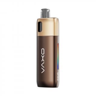 OXVA Oneo Pod Kit 1600 mAh Barva: Silky Brown