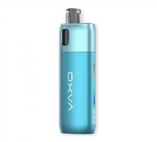 OXVA Oneo Pod Kit 1600 mAh Barva: Sky Blue