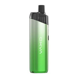 OXVA Origin SE Pod Kit 1400 mAh Barva: Gradient Green