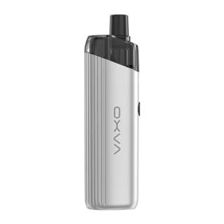 OXVA Origin SE Pod Kit 1400 mAh Barva: Silver Gray