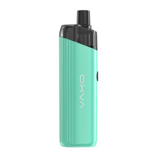 OXVA Origin SE Pod Kit 1400 mAh Barva: Tiffany Blue