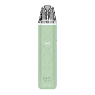 OXVA Xlim GO Pod Kit Barva: Light Green